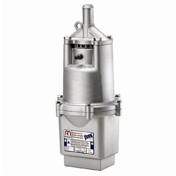 Bomba Vibratoria Para Poço Anauger Ecco 300 Whats Monofásica 220v
