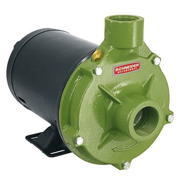 Bomba Schneider BC-92S 1A 3/4CV 127/220V Monofásica