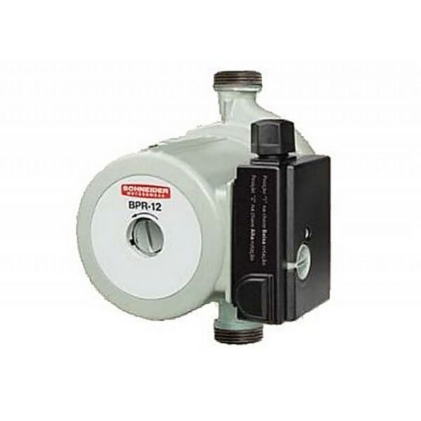 Pressurizador Schneider BPR-12 1/3CV 220V Monofásico