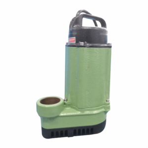 Bomba Submersível Schneider BRAVA DV10 1,0CV 440V Trifásica