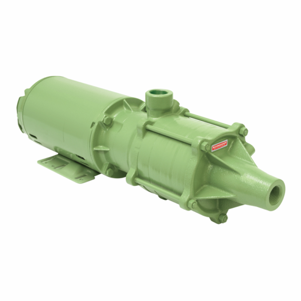 Bomba Multiestágio Schneider ME-AL 1630 3,0CV 220/380V Trifásica IR3