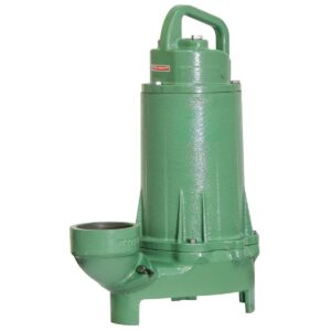 Bomba Submersível Schneider Brava E10 1 Cv Trifásica 220v