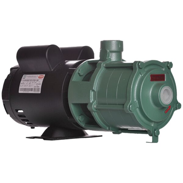 Bomba Multiestágio Thebe P-11/3 1,5 Cv Monofásica 110v/220v