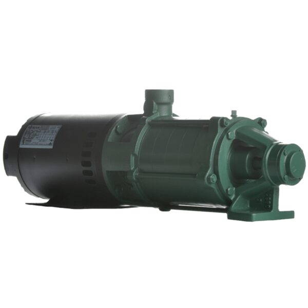 Bomba Multiestágio Thebe P-11/8 4 Cv Trifásica 220v/380v
