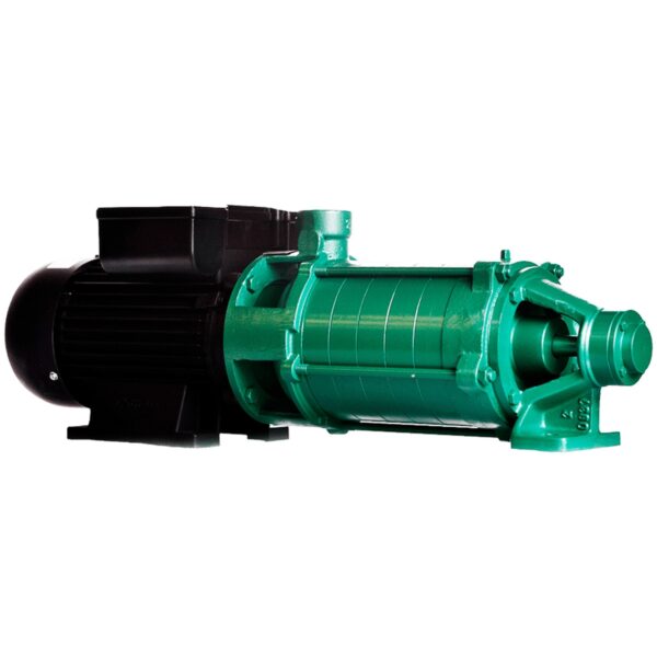 Bomba Multiestágio Thebe P-11/6 Nr 4 Cv Monofásica 220v/440v