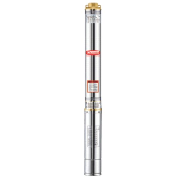 Bomba Thebe TSM-1815D - 2,0 cv trif (230 V)