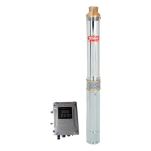 BOMBA SOLAR EBARA 3BPS2-17 ce 1100W 144V