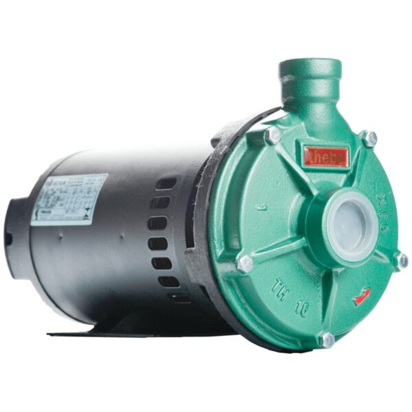 Bomba Monoestágio Thebe TH-16 NR 2 CV Trifásica 220V/380V