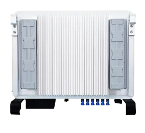 Inversor Solar Solis 30KW 380V - S5-GC30K