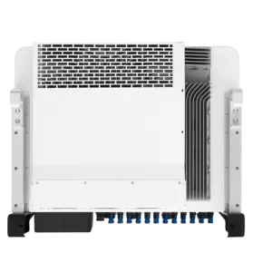 Inversor Solar Solis 30KW - S5-GC30K-LV - Imagem 3